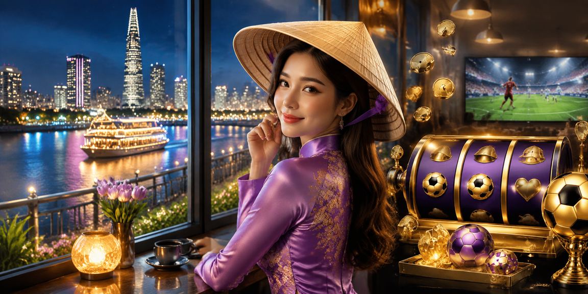 Giao diện trò chơi slot tại TP Hồ Chí Minh trên igame