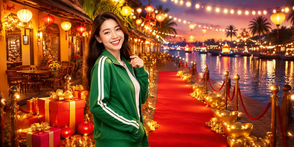 Trải nghiệm cá cược casino tại Hội An phong cách Vietnam