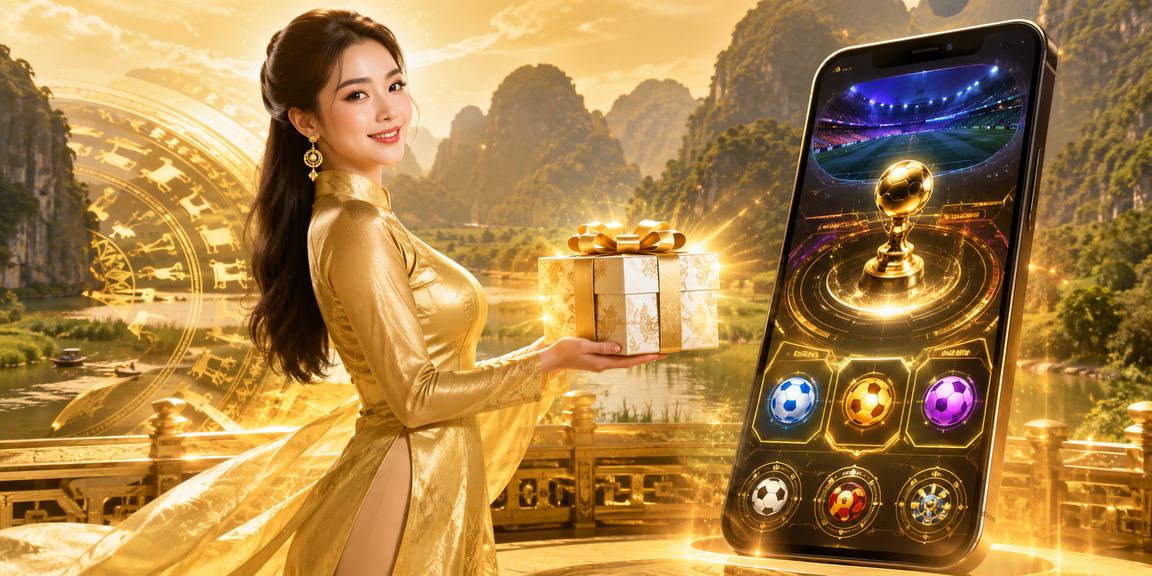 Không khí sôi động của cá cược thể thao trực tuyến tại Việt Nam trên nền tảng igame